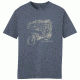 Outdoor Research Dirtbag RV Tee, Mens, Dusk, S, 265931-dusk-S
