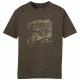 Outdoor Research Dirtbag RV Tee, Mens, Earth, S, 265931-earth-S