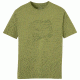 Outdoor Research Dirtbag RV Tee, Mens, Hops, L, 265931-hops-L