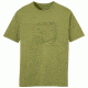 Outdoor Research Dirtbag RV Tee, Mens, Hops, S, 265931-hops-S