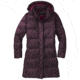 Outdoor Research Down Parka, Pinot/Raspbery, XL, 272950-1732005