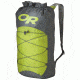 Outdoor Research Dry Isolation Pack, Unisex, Pewter/Lemongrass, One Size 250164-pt/lemgr-1size