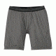 Outdoor Research Echo Boxer Briefs - Mens, Pewter/Charcoal, Extra Small, 244045