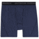 Outdoor Research Echo Boxer Briefs- Men's, Naval Blue, Small, 2876301289006