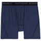 Outdoor Research Echo Boxer Briefs- Mens, Naval Blue, Small, 2876301289006