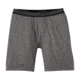 Outdoor Research Echo Boxer Briefs - Mens, Pewter/Charcoal, Large, 2709860045008