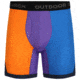 Outdoor Research Echo Boxer Briefs - Men's, Regal Multi, 2XL, 2876302332010