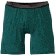 Outdoor Research Echo Boxer Briefs - Men's, Treeline, Small, 2709862023006