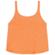 Outdoor Research Echo Crop Tank - Women's, Orange Fizz, L, 2899772279008