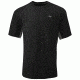 Outdoor Research Echo Duo Tee, Men's, Black/Pewter, XS 242839-black/pewter-XS
