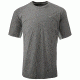 Outdoor Research Echo Duo Tee, Men's, Pewter/Alloy, XXL 242839-pewter/alloy-XXL