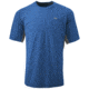 Outdoor Research Echo Duo Tee - Mens, Cobalt/Pewter, Large, 2428391381008
