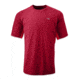 Outdoor Research Echo Duo Tee, T-Shirt - Mens, Redwood/Hot Sauce, Extra Large 242839-0456009