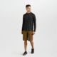 Outdoor Research Echo Hoodie - Mens, Black, Small, 2876250001006