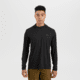Outdoor Research Echo Hoodie - Mens, Black, Small, 2876250001006