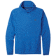 Outdoor Research Echo Hoodie - Men's, Classic Blue, L, 2876252027008
