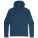 Outdoor Research Echo Hoodie - Mens, Harbor, Small, 2876252447006