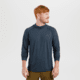 Outdoor Research Echo Hoodie - Mens, Naval Blue, 3XL, 2876251289011