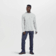 Outdoor Research Echo Hoodie - Mens, Pebble, 3XL, 2876251569011