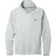 Outdoor Research Echo Hoodie - Men's, Pebble, Large, 2876251569008