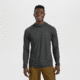Outdoor Research Echo Hoodie - Mens, Storm, L, 2876251288008