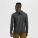 Outdoor Research Echo Hoodie - Mens, Storm, L, 2876251288008