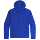 Outdoor Research Echo Hoodie - Men's, Topaz, 3XL, 2876252452011