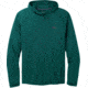 Outdoor Research Echo Hoodie - Men's, Treeline, Small, 2774692023006