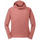 Outdoor Research Echo Hoodie - Women's, Alpenglow, Extra Large, 2692410562009