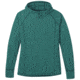 Outdoor Research Echo Hoodie - Women's, Blue Spruce, Extra Large, 2692411951009