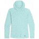 Outdoor Research Echo Hoodie - Womens, Calcite, Medium, 2876552446007