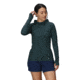 Outdoor Research Echo Hoodie - Womens, Douglas Fir, Medium, 2876552854007