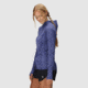 Outdoor Research Echo Hoodie Womens, Galactic, Medium, 2876552855007