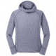 Outdoor Research Echo Hoodie - Women's, Haze, Medium, 2692411946007