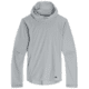 Outdoor Research Echo Hoodie - Womens, Pebble, L, 2876551569008