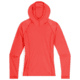 Outdoor Research Echo Hoodie - Womens, Sunrise, Extra Small, 2876552760-XS