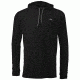Outdoor Research Echo Hoody, Men's, Black/Pewter, S 244043-black/pewter-S