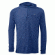 Outdoor Research Echo Hoody - Mens, Baltic/Glacier, Medium