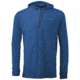 Outdoor Research Echo Hoody - Men's, Cobalt/Pewter, Small, 2440431381006