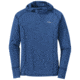 Outdoor Research Echo Hoody - Mens, Cobalt, Extra Large, 2692060270009