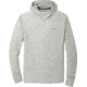 Outdoor Research Echo Hoody - Mens, Pebble, Small, 2774691569006