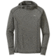 Outdoor Research Echo Hoody - Mens, Pewter, Medium, 2692060008007