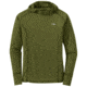 Outdoor Research Echo Hoody - Mens, Seaweed, Medium, 2692061431007