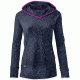 Outdoor Research Echo Hoody - Women's-Night/Ultraviolet-Medium