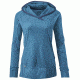 Outdoor Research Echo Hoody - Women's-Oasis-X-Small, 365626