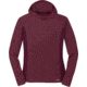 Outdoor Research Echo Hoody - Women's, Clay/Crimson, Medium, 2692411791007