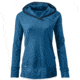 Outdoor Research Echo Hoody - Women's-Cornflower/Night-Medium