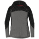 Outdoor Research Echo Hoody - Women's, Pewter/Black, Small, 2681370044006