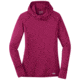 Outdoor Research Echo Hoody - Women's, Sangria, Large, 2692410312008