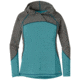 Outdoor Research Echo Hoody - Women's, Seaglass/Pewter, XL, 2681371383009